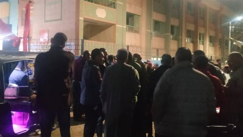 انتخابات مجلس النواب 2025