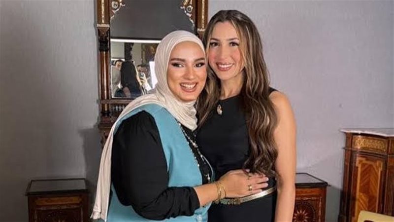 جنات ويارا أحمد