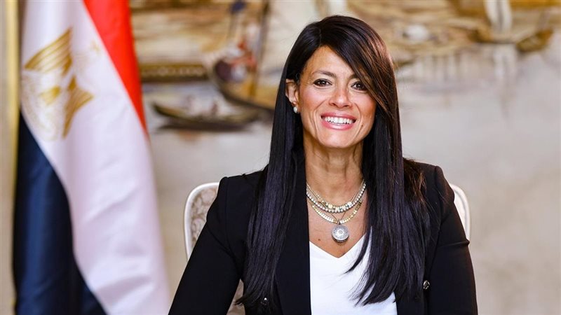 وزيرة التخطيط