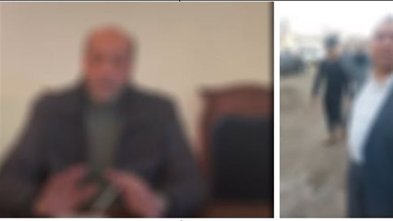 جانب من المنشور 
