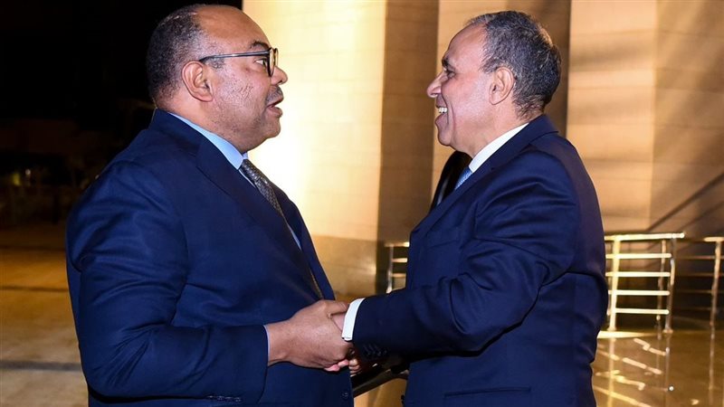 بدر عبد العاطي 