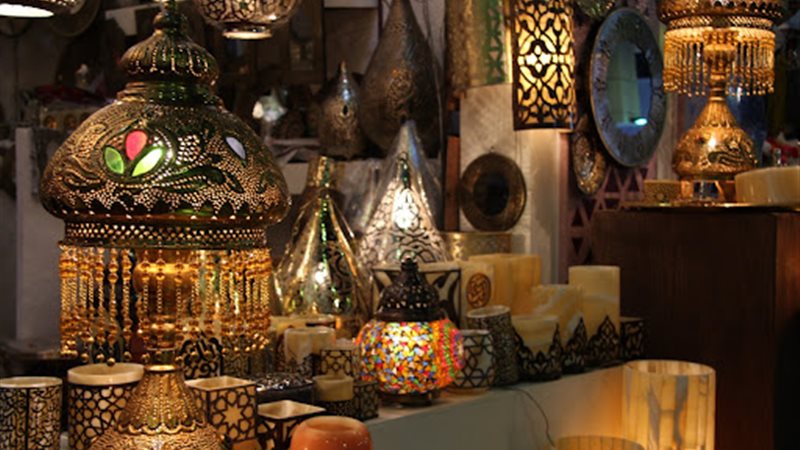 معرض تراثنا