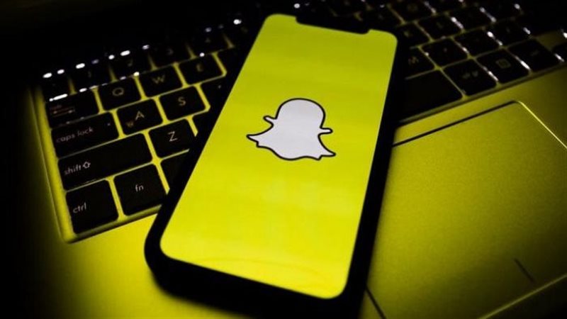 سناب شات 
