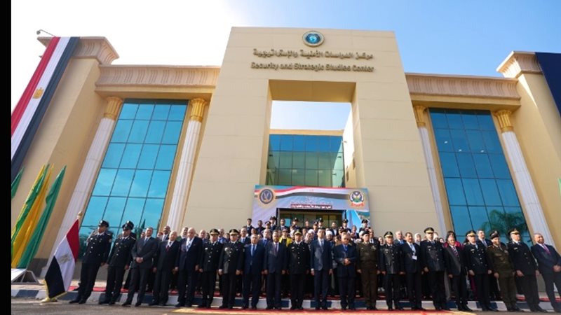 صورة تذكارية للندوة 
