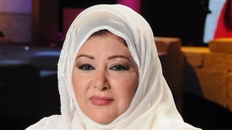 عفاف شعيب