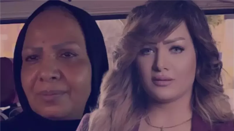 والدة شيماء جمال 