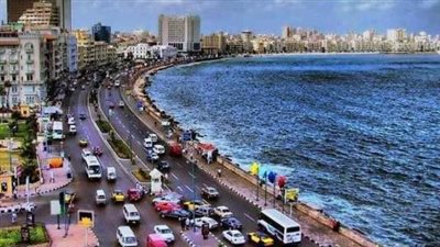 بشرى لأهالي الإسكندرية.. تخفيض 50% على تراخيص المحال وتسهيلات ممتدة| تفاصيل 