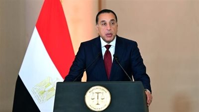 رئيس الوزراء يتابع الموقف التنفيذي لمشروعات الطاقة المتجددة