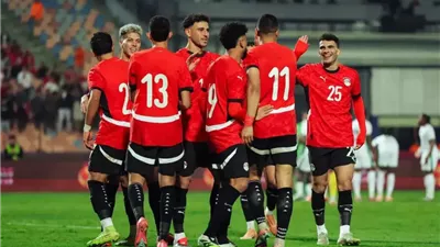 «صلاح» يقود تشكيل منتخب مصر أمام أنجولا في كأس أمم إفريقيا
