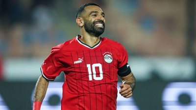 محمد صلاح يشعل الأجواء قبل انطلاق مشوار الفراعنة أمام زيمبابوي بأمم إفريقيا