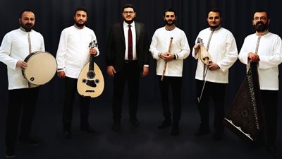بمناسبة الذكرى المئوية لعلاقات القاهرة وأنقرة.. أعمال موسيقية تركية بالأوبرا المصرية