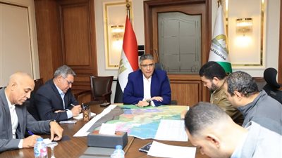  تطوير 74 نفقًا بالجيزة.. خطة لرفع كفاءة الطرق الرئيسية