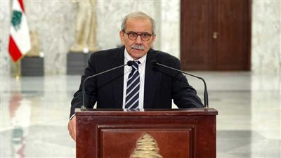 الحكومة اللبنانية تقترب من إنهاء المرحلة الأولى لحصر السلاح جنوب الليطاني