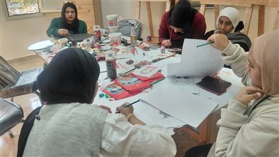 عزة هيكل: حزينة جدا على المثقفين وعلى الثقافة في مصر