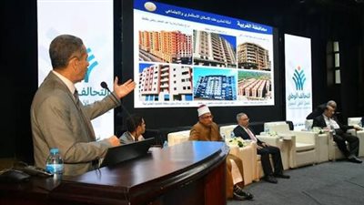 يوفر فرص عمل كثيرة.. مشروع جديد يفتح ذراعه لشباب الغربية