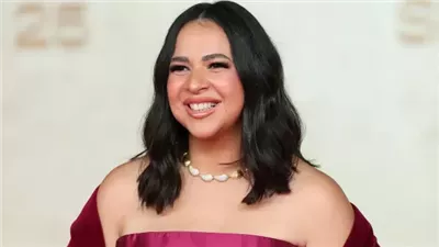 إيمي سمير غانم تكشف لأول مرة سبب رفضها لاسمها الحقيقي