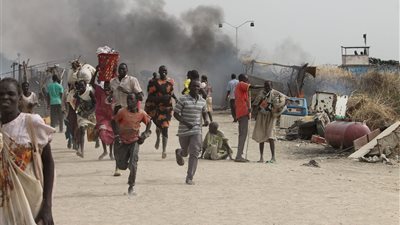 وزير الخارجية الأمريكي: دول متعددة تزود أطراف النزاع في السودان بالأسلحة