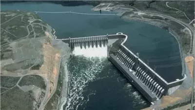 خبير أمني: مصر تمتلك أوراقاً دولية لم تُستخدم بشأن سد النهضة