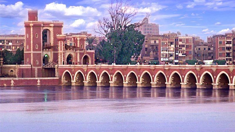 محافظة القليوبية 