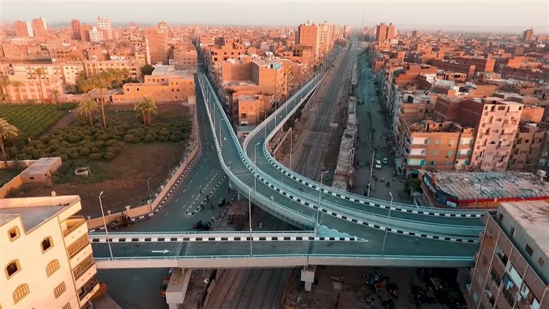 محور سوهاج