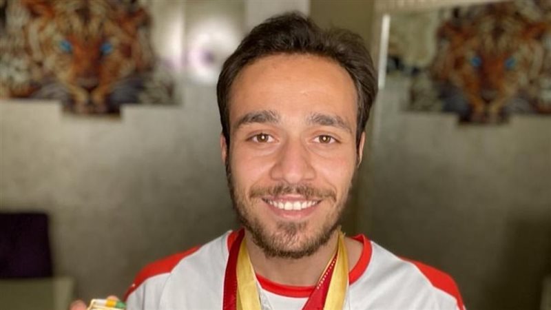محمد عنتر