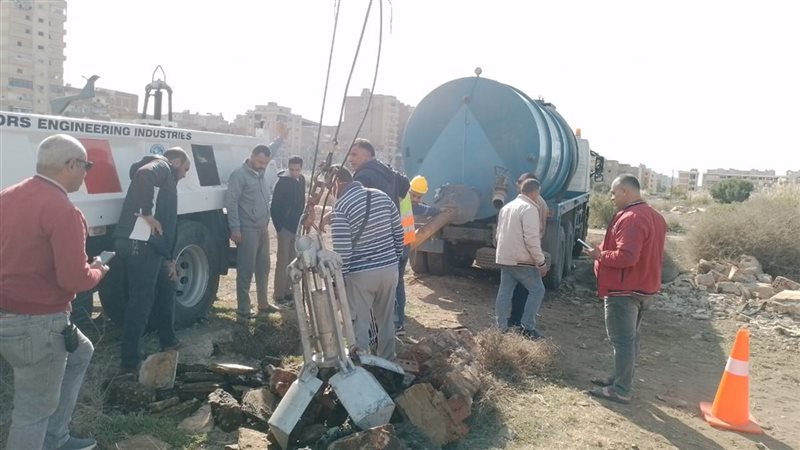 منطقة المستعمرة