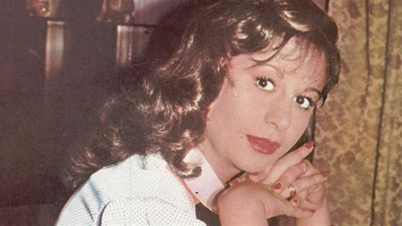سمية الالفي 