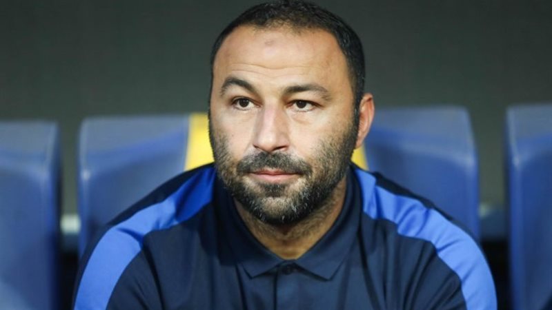 أحمد عبد الرؤوف