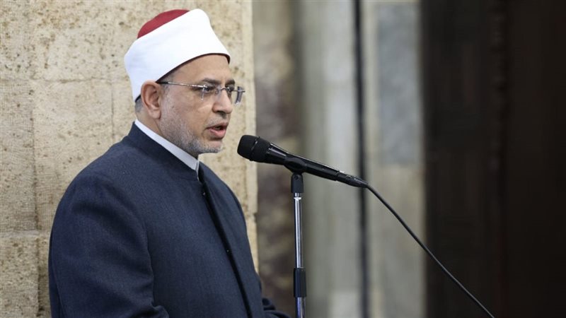 رئيس جامعة الأزهر