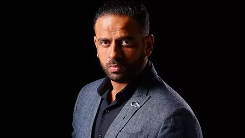 عمر السعيد