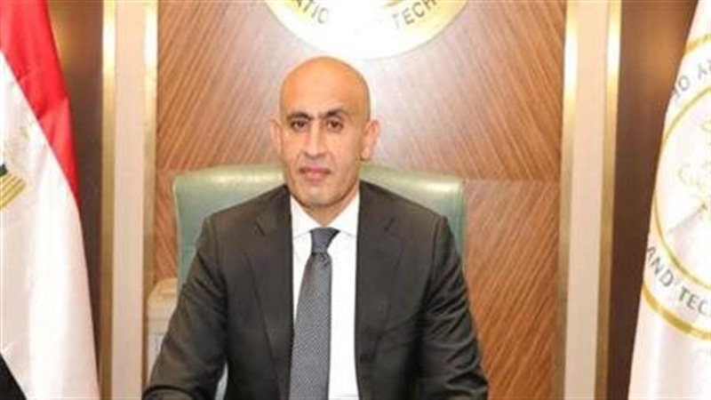 وزير التربية والتعليم محمد عبد اللطيف