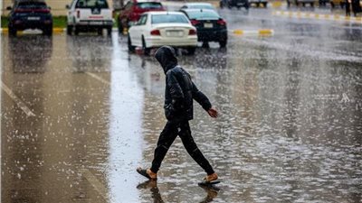 تعطيل الدراسة اليوم الخميس بالغربية بسبب سوء الطقس وحرصاً على سلامة الطلاب