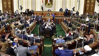 أبرزها إنشاء خزانات تجميع مياه الأمطار.. أسئلة واقتراحات برلمانية أمام مجلس النواب