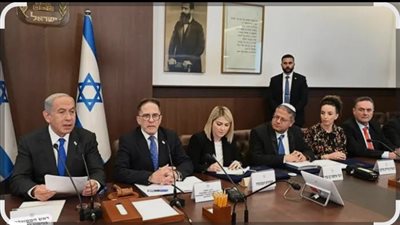 الكابينت الإسرائيلي يقر إنشاء 19 مستوطنة جديدة بالضفة الغربية المحتلة
