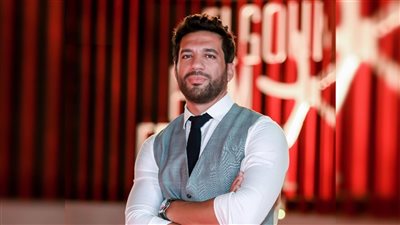 حسن الرداد يراهن على «طه الغريب» في 2026: مشروع رومانسي انتظر سنوات ليخرج إلى النور