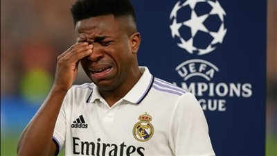 توتر وانفجار في ميونخ.. مشادة فينيسيوس وبيلينجهام تلخص سقوط ريال مدريد