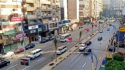 كيف تحولت محافظة الجيزة لمدن ذكية وخدمات جيدة لحياة أفضل.. أرقام