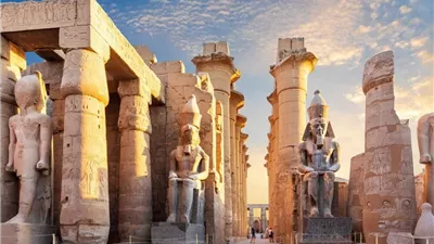 الأقصر وأسوان أبرزها.. دليل شامل لأهم المشاتي السياحية المصرية