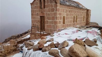 بوابة مصر الجنوبية .. جنوب سيناء: مشروعات استثمارية تعيد رسم خارطة التنمية
