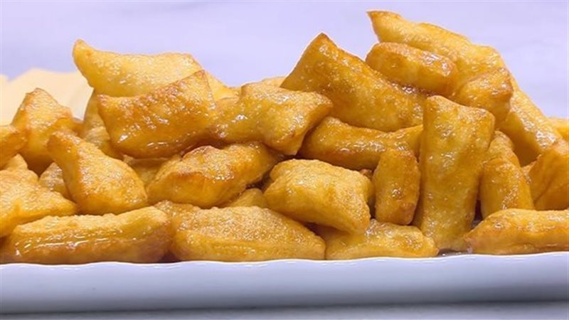  البغاشة