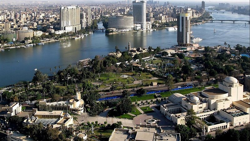 محافظة الفاهرة
