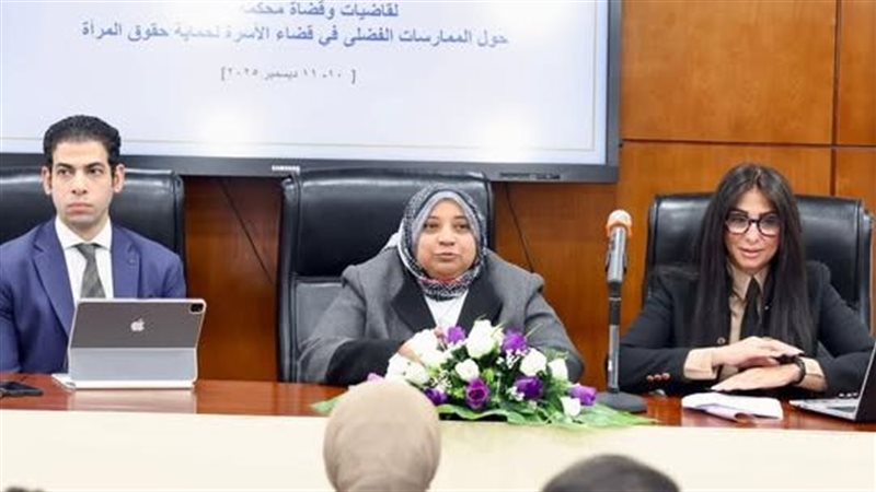 جانب من الحملة 