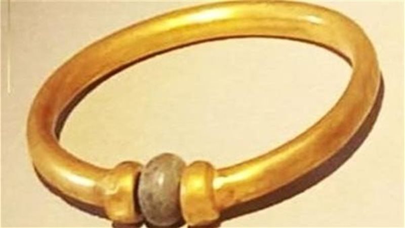 أسورة المصرية_ أرشيفية 
