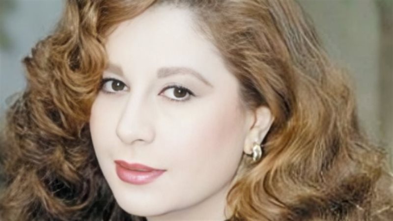 سمية الألفي