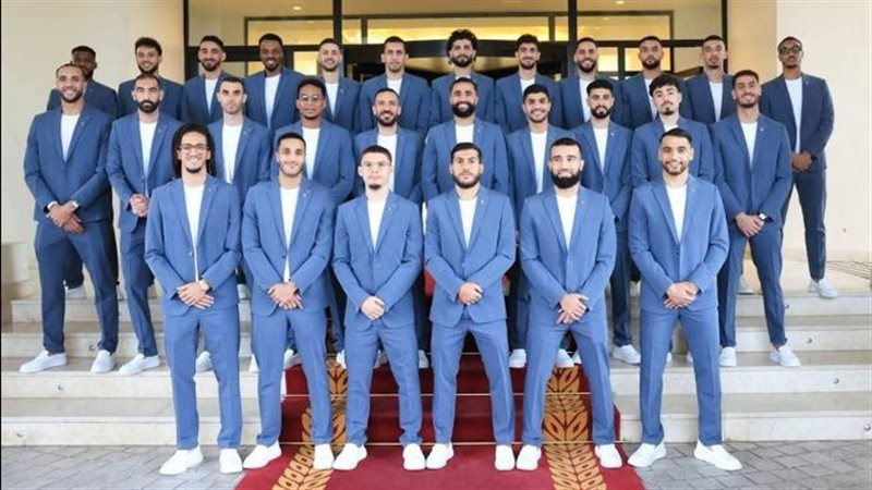 منتخب تونس