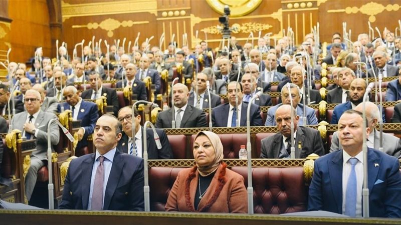 مجلس الشيوخ
