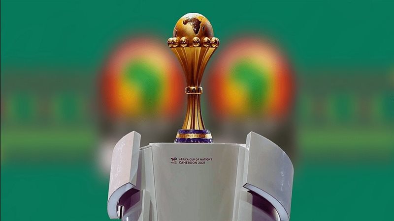 كأس أمم أفريقيا