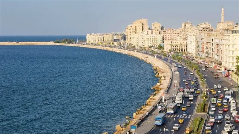الإسكندرية 