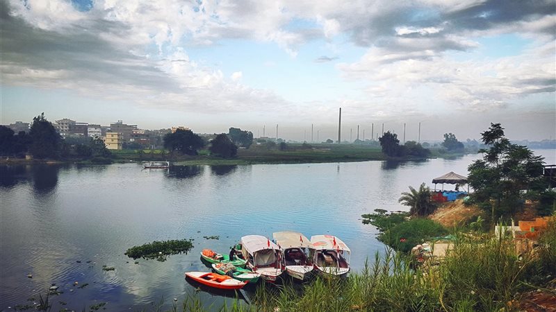 محافظة الغربية 