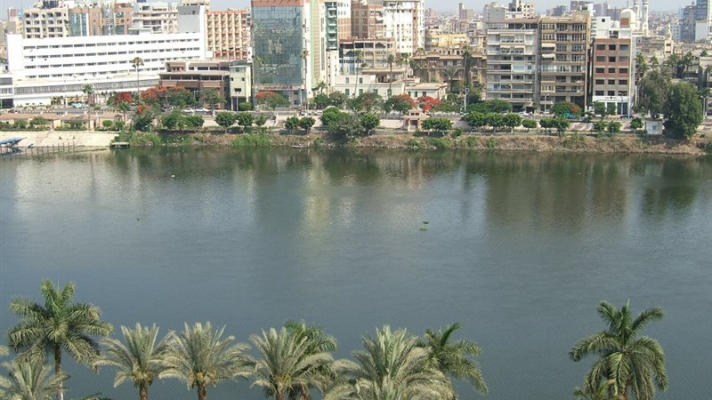 محافظة الغربية 